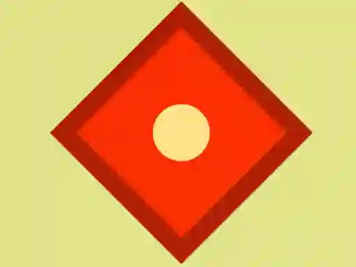 Permainan Flashing Square talian