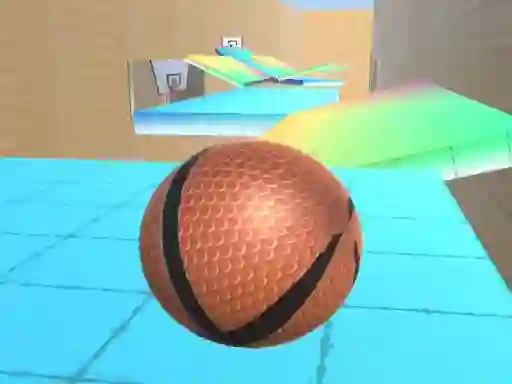 Permainan Basketball scorer 3d talian