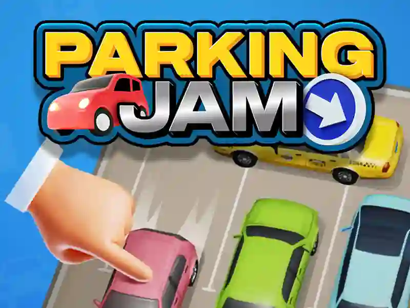 Permainan Parking Jam 2 talian
