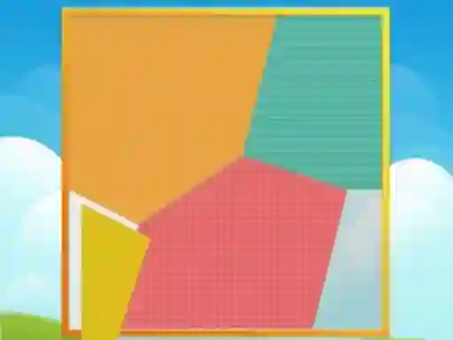 Permainan Tangram talian