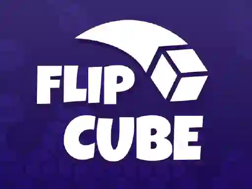 Permainan Flip Cube talian