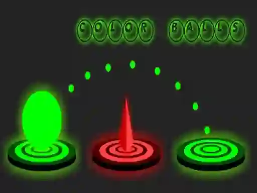 Permainan Color Balls talian