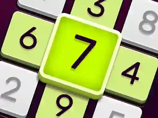 Permainan Daily Sudoku talian