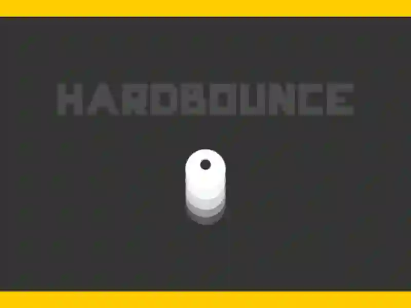 Permainan Hardbounce talian