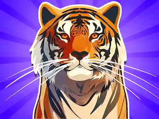 Permainan Call of the Jungle! Animal Evolution talian