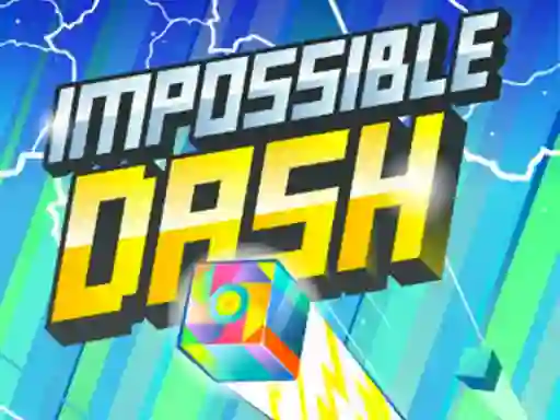 Permainan The Impossible Dash talian