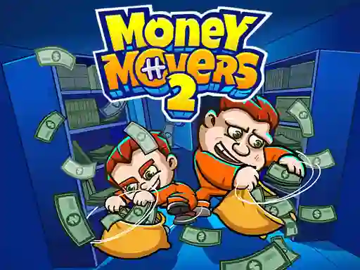 Permainan Money Movers 2 talian