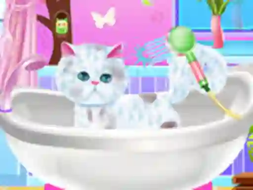 Permainan Excellent Pet Groomer talian