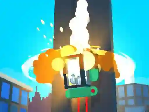 Permainan Elevator Breaking talian
