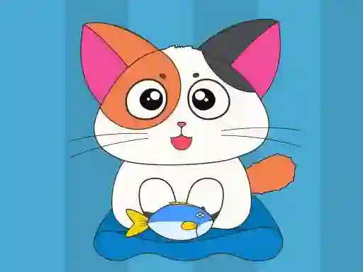 Permainan Cat Cut talian