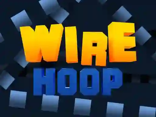 Permainan Wire Hoop talian