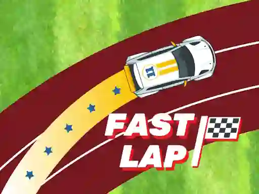 Permainan Fast Lap talian