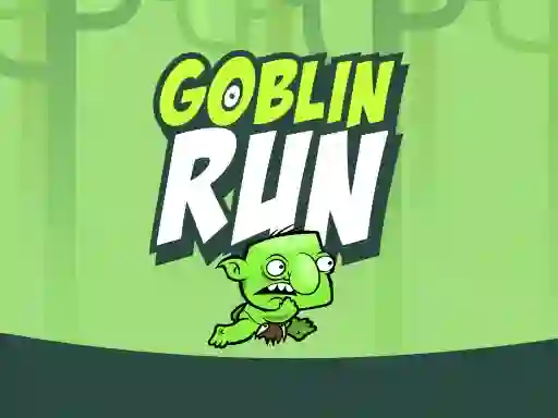 Permainan Goblin Run talian