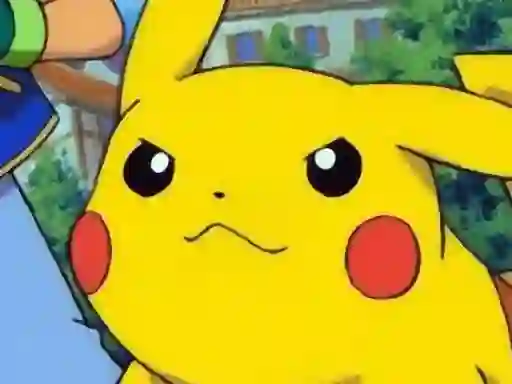 Permainan Pokemon Collection talian