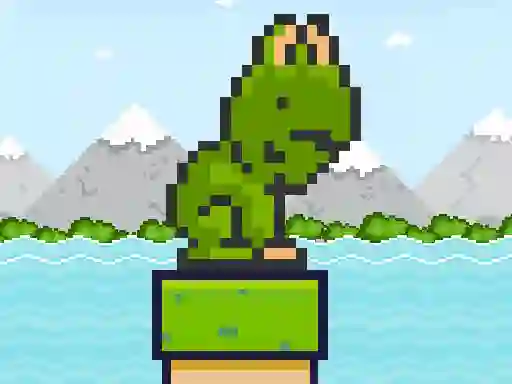 Permainan Frogie talian