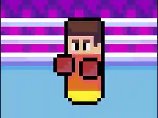 Permainan Simple Boxing talian