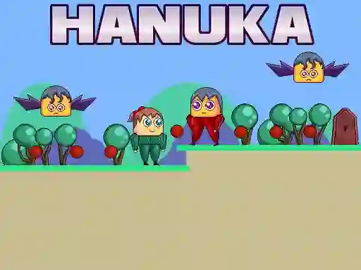 Permainan Hanuka talian