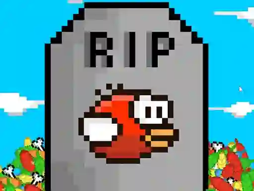 Permainan Flapi Smash talian