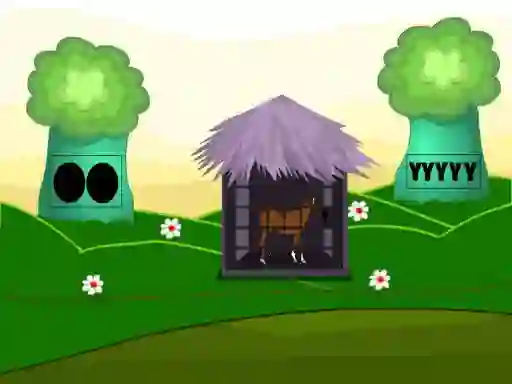 Permainan Horse escape talian