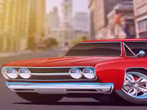 Permainan Real Car Drive 3D talian