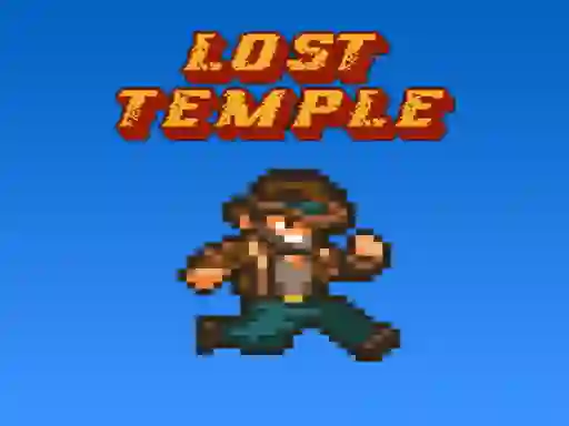 Permainan Lost Temple talian
