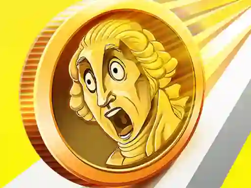Permainan Coin Rush talian