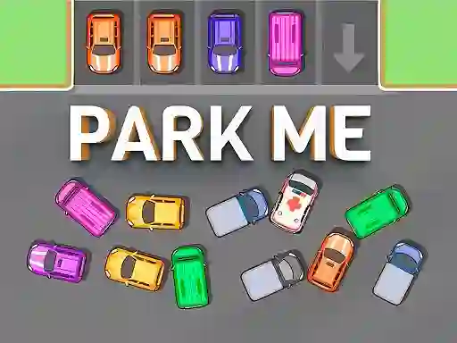 Permainan Park Me talian
