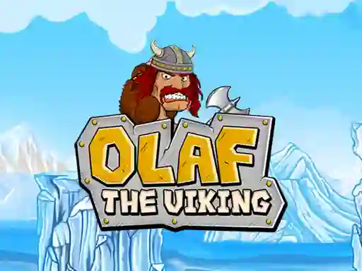 Permainan Olaf The Viking talian