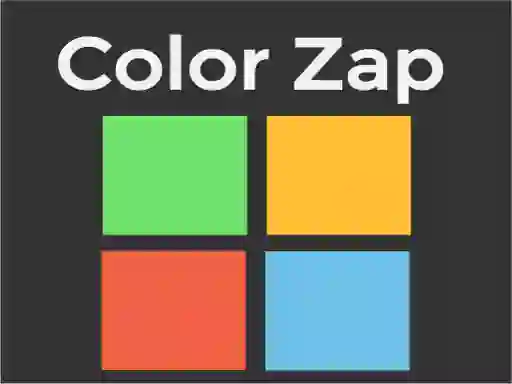 Permainan Color Zap talian