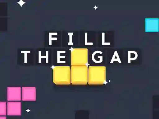 Permainan Fill the Gap talian