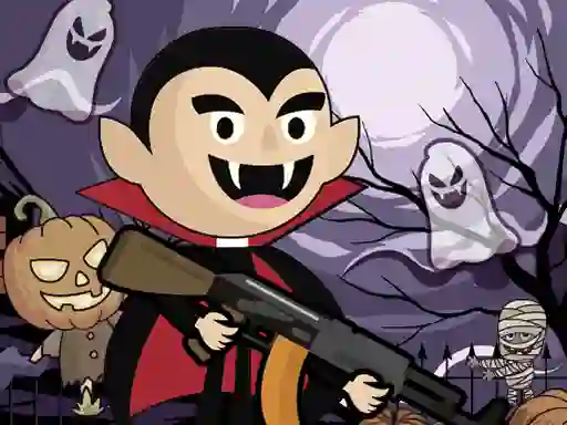 Permainan Mr. Dracula talian