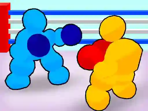 Permainan Boxing Gang Stars talian