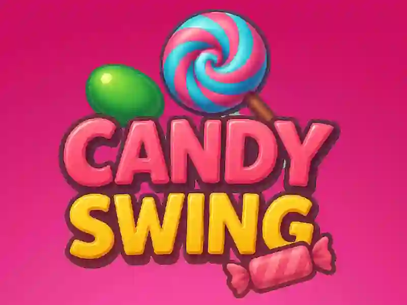 Permainan Candy Swing talian