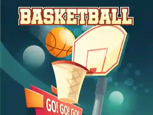 Permainan Basketball talian