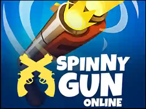 Permainan SpinNy Gun Online talian
