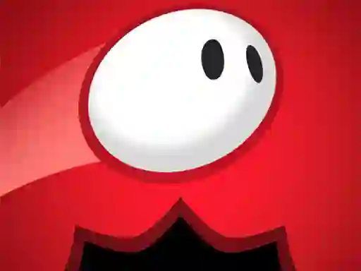 Permainan Jump Monster talian