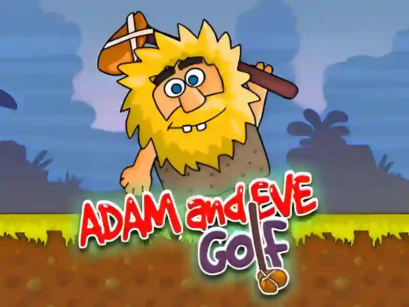 Permainan Adam and Eve: Golf talian