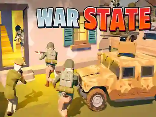Permainan War State talian