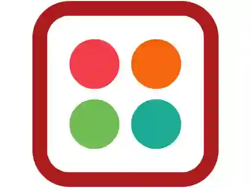 Permainan Two Dots talian
