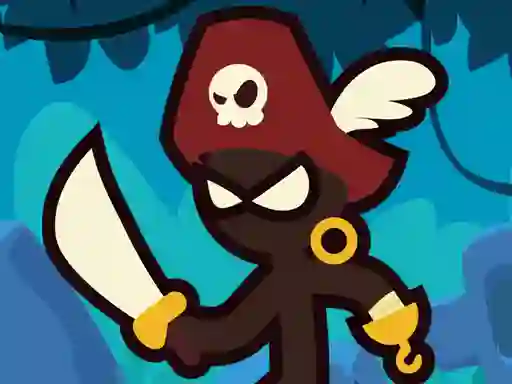 Permainan Stickman Upgrade Complete talian