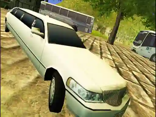 Permainan Iceland Limo Taxi talian