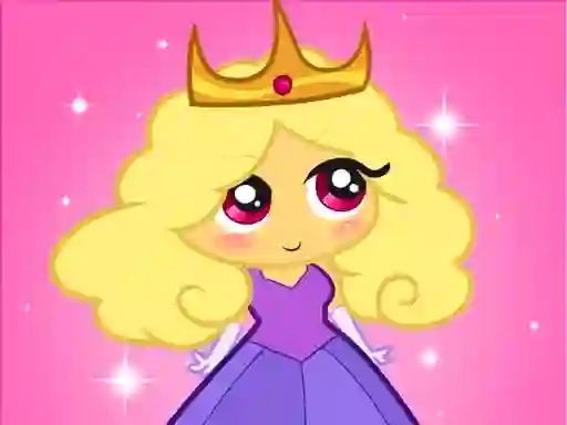 Permainan Back To School: Princess Coloring Book talian