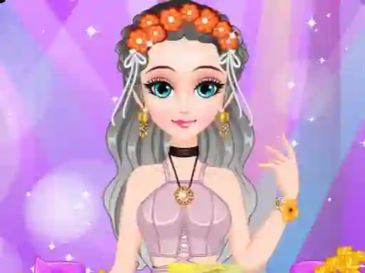 Permainan EDC Vegas Hairstyles talian