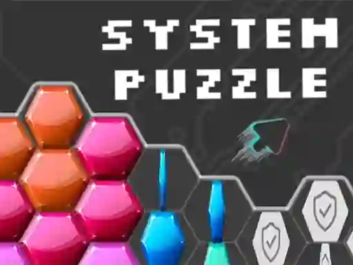 Permainan System Puzzle talian