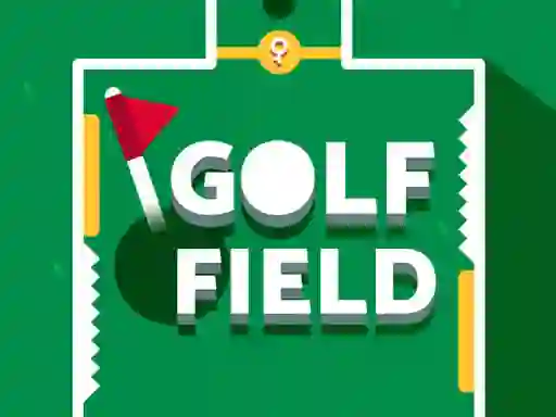 Permainan Golf Field talian