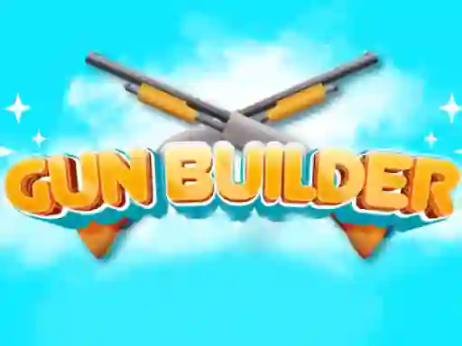 Permainan Gun Builder talian