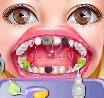 Permainan Madelyn Dental Care talian