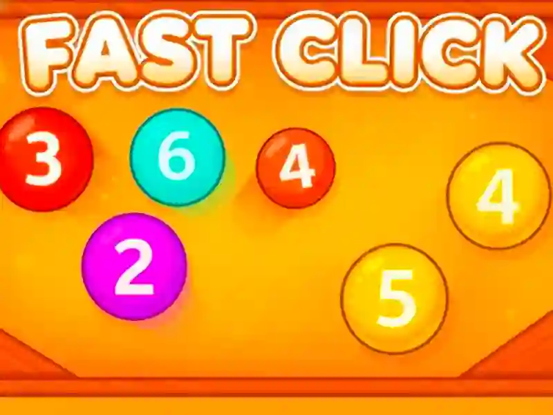 Permainan Fast Click talian