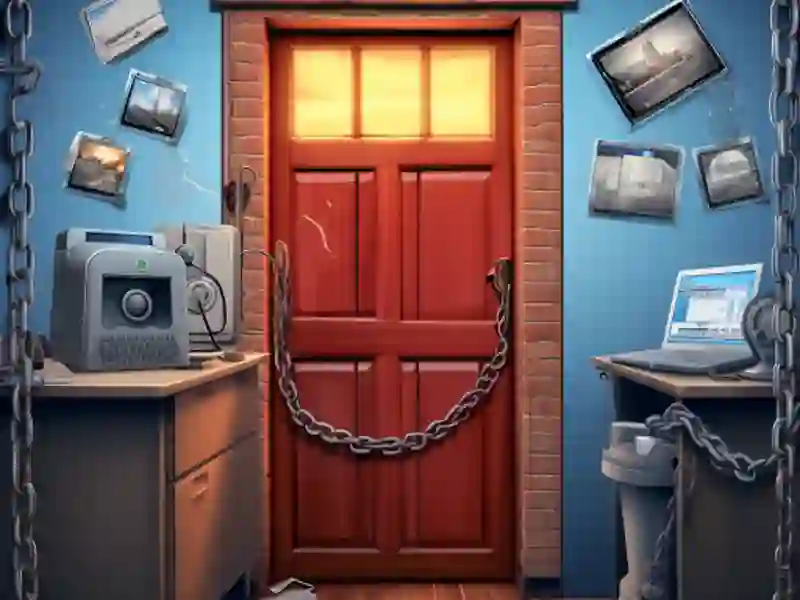Permainan 100 Doors Escape Room 2 talian