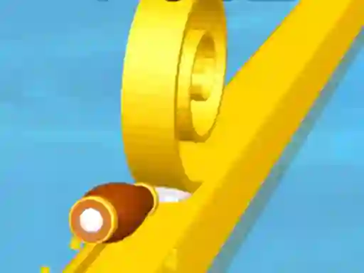 Permainan Spiral Roll talian